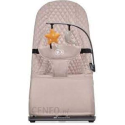 sdraietta kinderkraft mimi 35x64.5cm beige [kbmimi00beg0000]