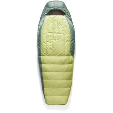 sacco a pelo sea to summit ascent donna -1c/30f regular mummia