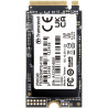 ssd 256gb transcend mte410s m.2 2242 nero [ts256gmte410s]