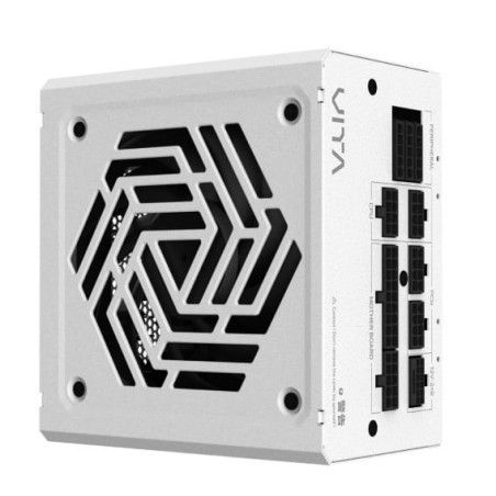 alimentatore 1000w fortron vita gm 1000 80 plus gold modulare bianco