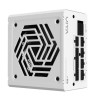 alimentatore 1000w fortron vita gm 1000 80 plus gold modulare bianco