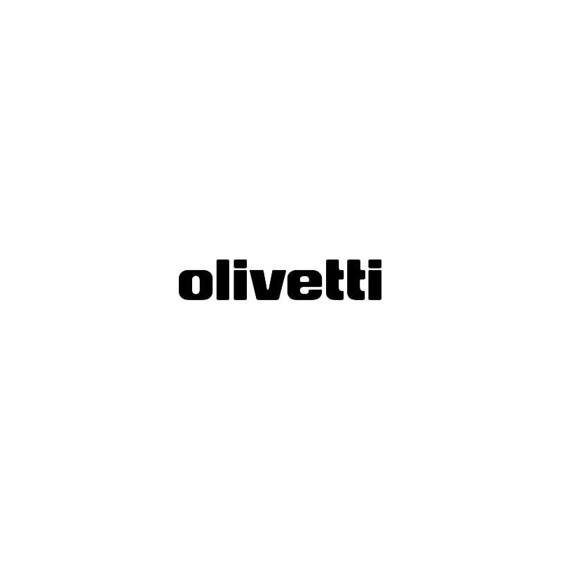 toner olivetti b1009 3000 pagine nero [b1009]