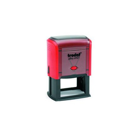 tampone timbri trodat printy 6/4927 nero [tr4950]