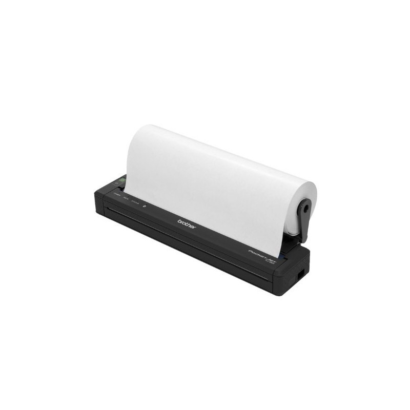 rotolo porta carta brother x pj [pa-rh-600]