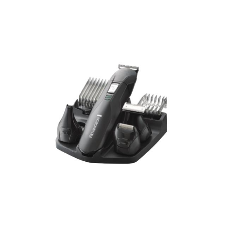 tagliacapelli pg 6030 - nero - remington [pg6030]