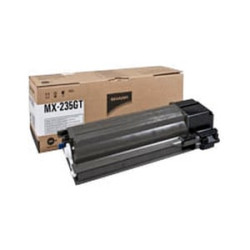 Toner sharp nero mx-235gt ar-5618 ar-5620n [mx235gt]