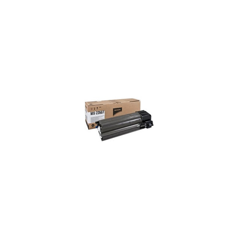 Toner sharp nero mx-235gt ar-5618 ar-5620n [mx235gt]