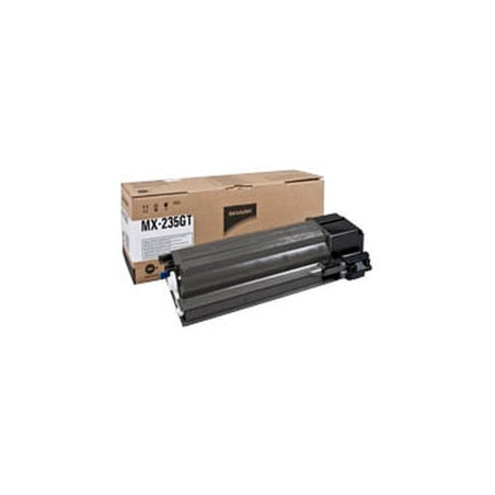 Toner sharp nero mx-235gt ar-5618 ar-5620n [mx235gt]