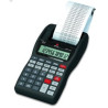 Calcolatrice olivetti summa 301 scrivente 12 cifre [b4621]