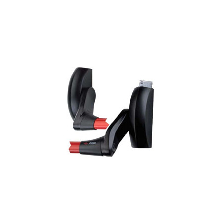maniglione antipanico fast push