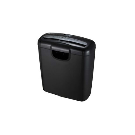 Distruggidocumenti titanium a strisce 601s [ts406s]