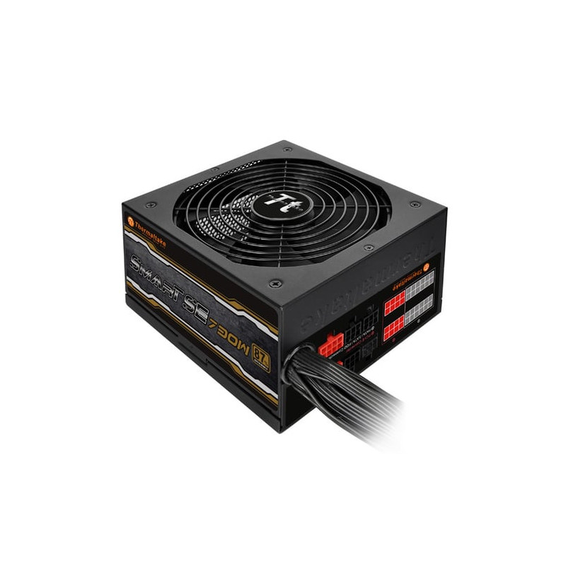 alimentatore 730w thermaltake smart se modularw [sps-730mpcbeu]