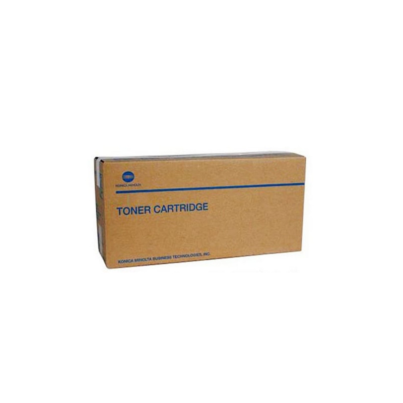 toner konica ciano tn-321c bizhub c224 c284 c364 [a33k450]