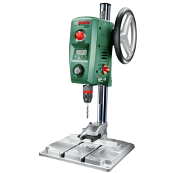 trapano a colonna bosch pbd40 0603b07000