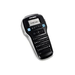 Etichettatrice dymo labelmanager 160 dymo [s0946310]