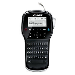 Etichettatrice dymo labelmanager 280 dymo [s0968920]