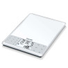 bilancia cucina beurer ds 61 [709.05]