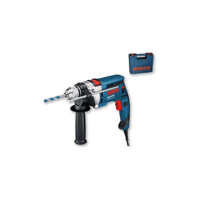 trapano bosch gsb 16 re professionale [0.601.14e.500]