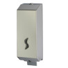 Dispenser sapone liquido 1200ml in acciaio inox [105036]