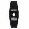 disco acciaio excel 2 denti mm 305 08273