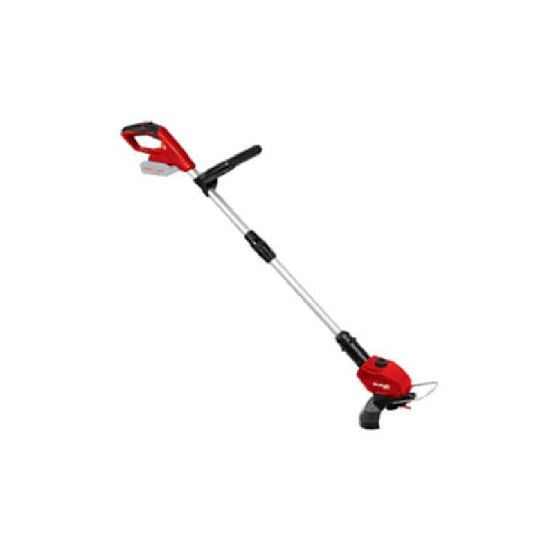 tagliaerba einhell ge-ct a batteria 18 li solo power x-change