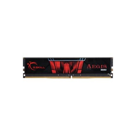 ram dimm ddr4 16gb gskill aegis 2400 c17 [f4-2400c17s-16gis]