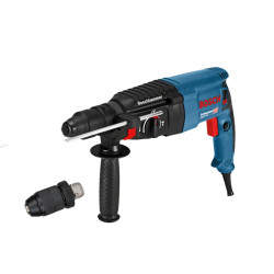 martello perforatore bosch gbh 2-26 f/830w/230v [06112a4000]