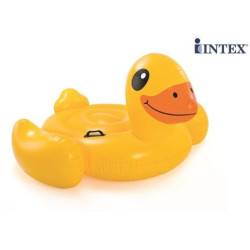 intex 57556 cavalcabile gonfiabile da piscina papera