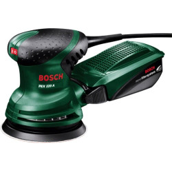 levigatrice orbitale bosch pex 220 a [0.603.378.000]