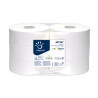 Carta igienica maxijumbo microgoffrata 300mt biotech [407567]