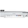 plotter epson surecolor sc-t5100n collegamento ethernet lan colore