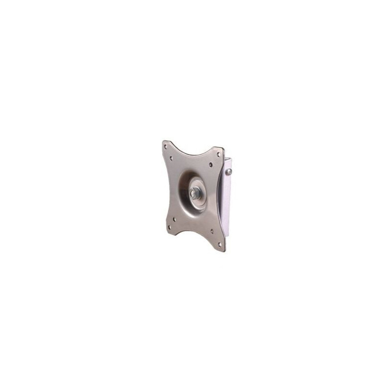 supporto murale edbak gd03 -b 10 kg [gd03 -b]