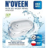 filtro acqua noveen wf01 bianco [hknoefwaquawf01]