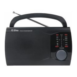 radio eltra ewa nero [ubeltr000000014]