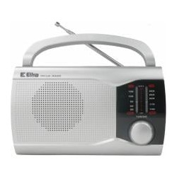radio eltra ewa argento [ubeltr000000015]