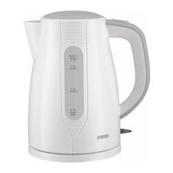 bollitore elettrico noveen 1301 1,7l grigio [hknoeczek1301gy]