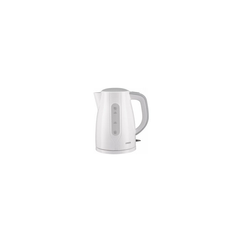 bollitore elettrico noveen 1301 1,7l grigio [hknoeczek1301gy]
