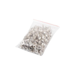 viti di montaggio lanberg 19'' 20pz nero [ak-1303-s]