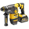 tassellatore dewalt sds-plus 54v xr flexvolt 30mm, 3.5j (epta