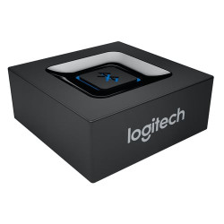 ricevitore audio logitech bluetooth . [980-000912]
