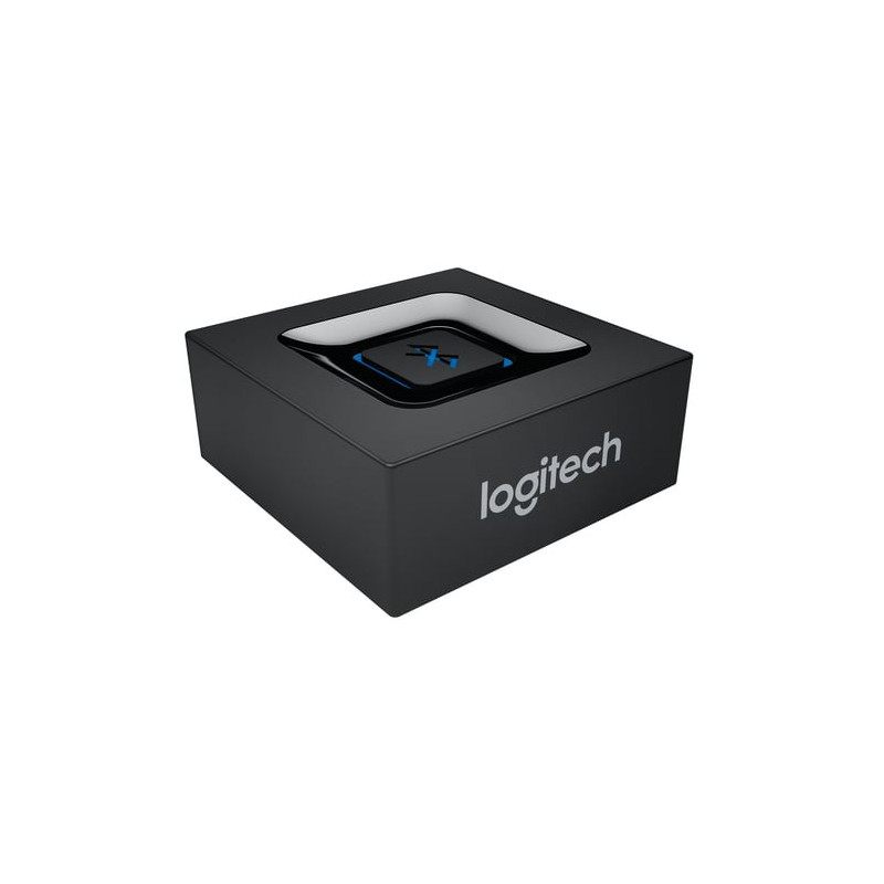 ricevitore audio logitech bluetooth . [980-000912]