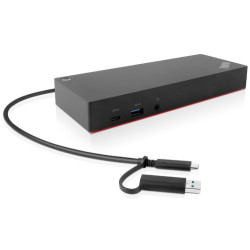 lenovo thinkpad hybrid usb-c con usb-a 40af0135e [aylnvs000000034]