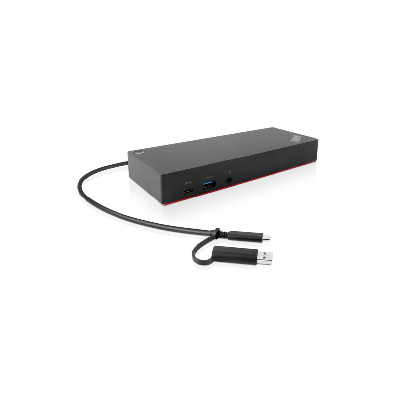 lenovo thinkpad hybrid usb-c con usb-a 40af0135e [aylnvs000000034]