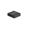 switch netgear gs305e switch smart managed plus 5xge [nuntgss5p000001]
