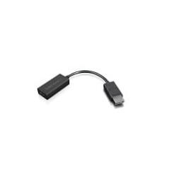 adattatore lenovo displayport a hdmi 2.0b 0.25m [4x90r61023]