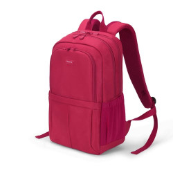zaino notebook dicota eco backpack scale 13-15.6" red [aodicnp15000023]