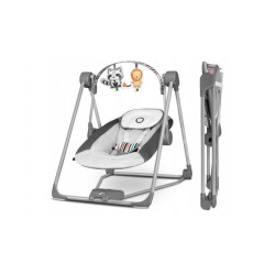 sdraietta lionelo otto grey [jyleol0u1058012]