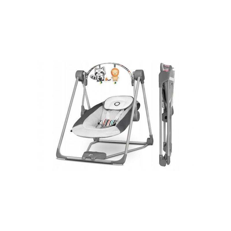 sdraietta lionelo otto grey [jyleol0u1058012]