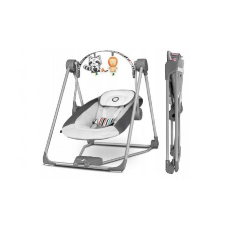 sdraietta lionelo otto grey [jyleol0u1058012]