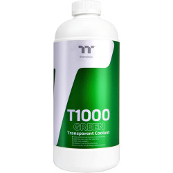thermaltake t1000 coolant 1000ml verde [cl-w245-os00gr-a]
